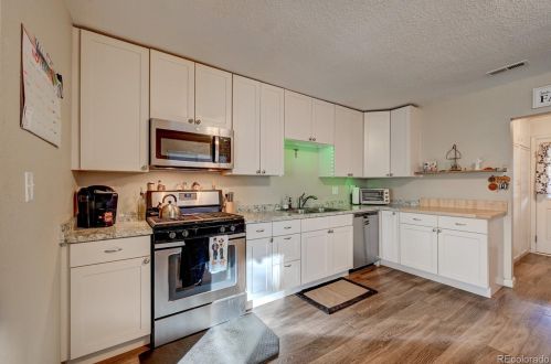 2020 Florence St, Denver CO  80010-1119 exterior