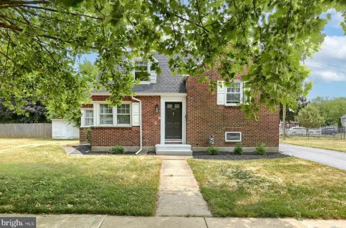 752 Wood St, York, PA 17404-2628