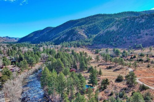 236 Rustic Rd, Bellvue CO 80512-9314 exterior