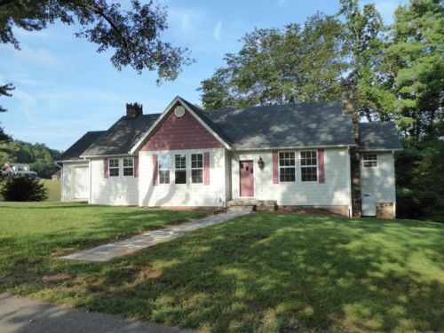 4095 Timber Line Rd, Charity, VA 24088