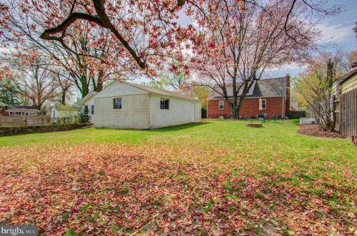 10009 Dallas Ave, Silver Spring MD 20901-2240 exterior