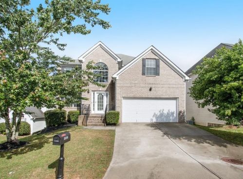 492 Baywood Way, Hiram, GA 30141-4123