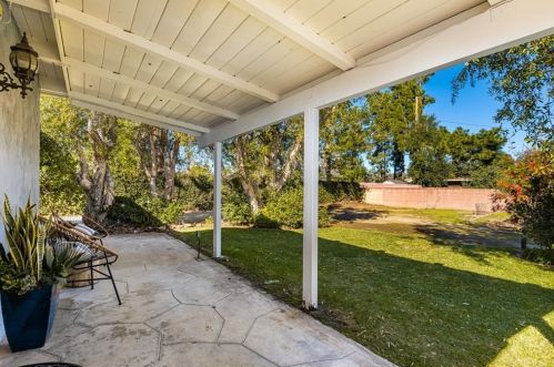 1191 Skyline Dr, Santa Ana CA 92705-3217 exterior