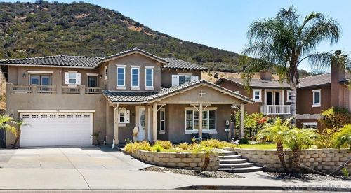 9192 Soldin Ln, El Cajon, CA 92021-2870