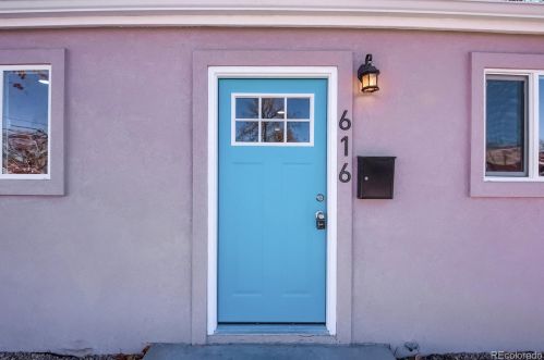 616 Lowell Blvd, Denver CO  80204-3102 exterior