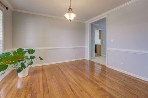 2213 Jessowen Way, Conyers GA  30013-6482 exterior