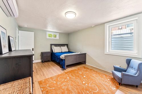 2037 Kearney St, Denver CO  80207-3919 exterior
