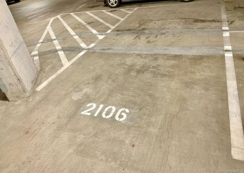 600 Queen St, Honolulu HI 96813-5115 exterior