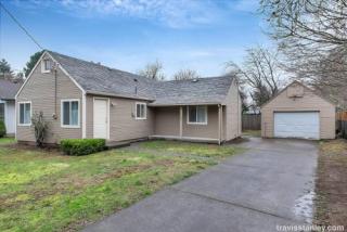 4111 100th Ave, Portland, OR 97266-2538
