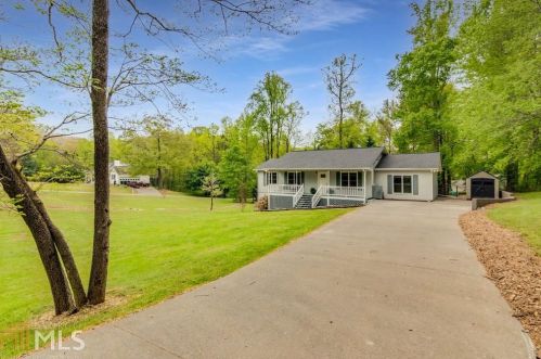 176 Bible Baptist Rd, Ellijay, GA 30536-6218