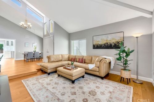 22 Delamesa, Irvine CA  92620-1838 exterior