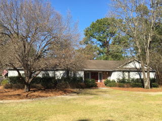 3 Ruffian Rd, Aiken, SC 29803-5669