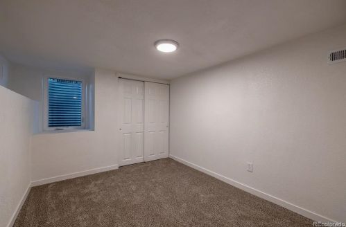 4848 Maple Pl, Denver CO  80219-1714 exterior