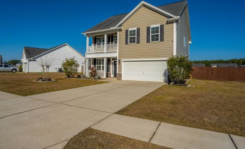 3003 Central Ring Ct, Ridgeville, SC 29472-5949