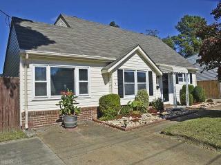 5540 Springhill Rd, Norfolk, VA 23502-3529
