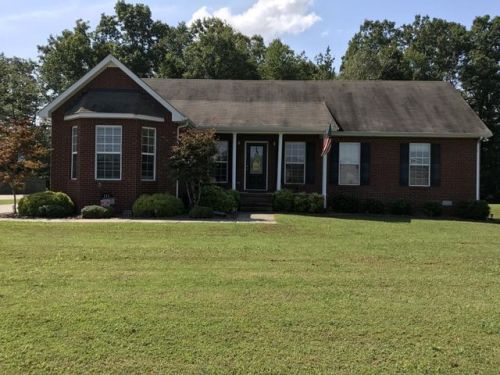 111 Williamsburg Blvd, Tullahoma, TN 37388-5412