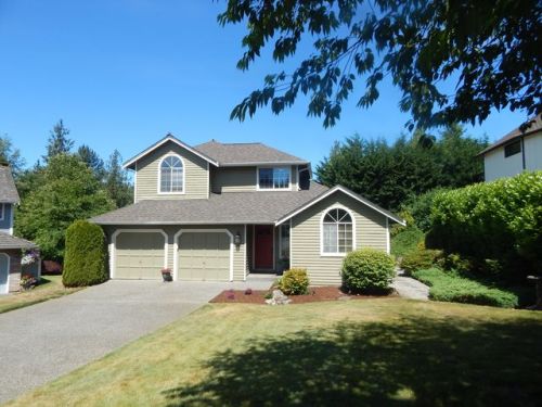 6811 Shady Grove Pl, Bryant, WA 98223-8935