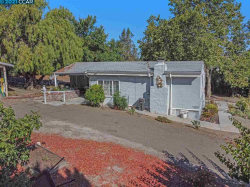 17551 Almond Rd, Hayward, CA 94546-1203