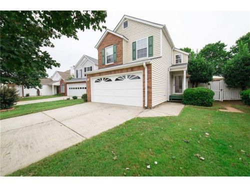 2840 Barnwood Xing, Duluth, GA 30097-2181