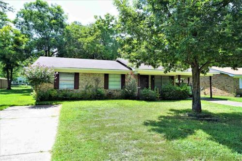 317 Frost St, Whaley, TX 75570-2519