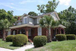 701 Maupas Ave, Savannah GA  31401-9328 exterior