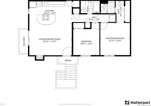 695 Manhattan Dr, Boulder CO  80303-4013 exterior