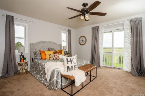 512 Meadow Station Cir, Parker CO  80138-4450 exterior