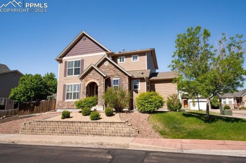 11841 Bremen Pt, Amo, CO 80831-4509