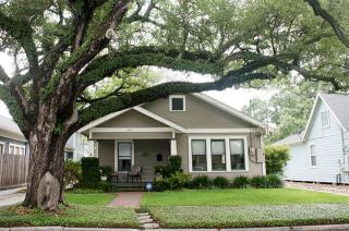 403 Merrill St, Houston TX  77009-6200 exterior