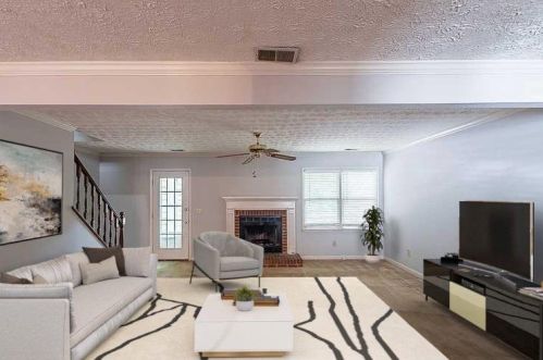 1263 Whitlock Ridge Dr, Marietta, GA 30064-5415