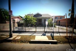 1046 52nd St, Los Angeles, CA 90011-4606