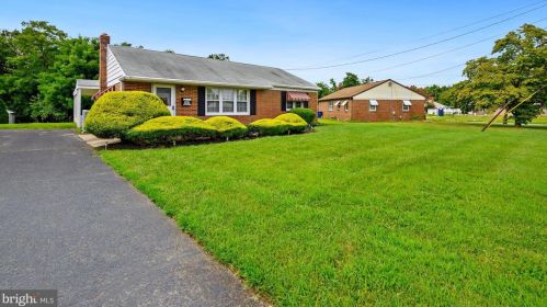 105 Franklin Ave, Beverly, NJ 08010-1803