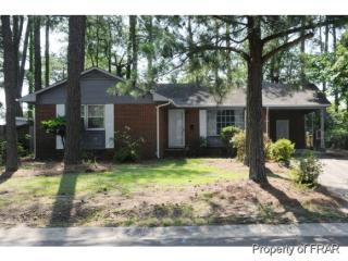 906 Orchard Dr, Fayetteville, NC 28303-3914