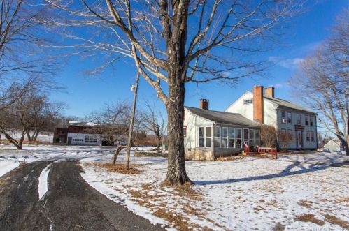 314 Westchester Rd, Colchester CT  06415-2426 exterior