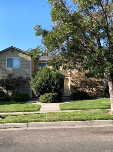 2901 Godman Ave, Chico, CA 95973-0412
