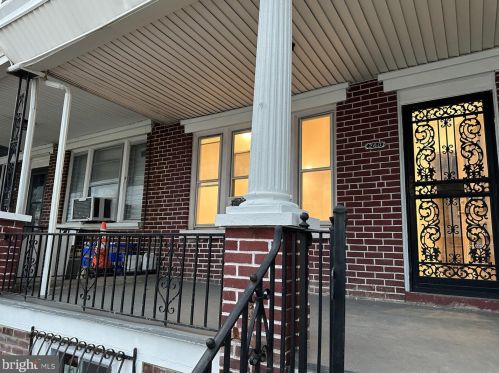 260 Duncannon Ave, Philadelphia, PA 19120-0035