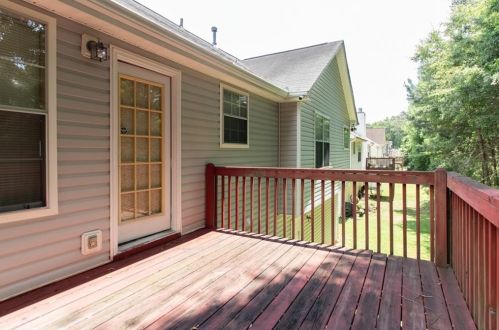 1909 Owens Trl, Rex GA 30273-1080 exterior