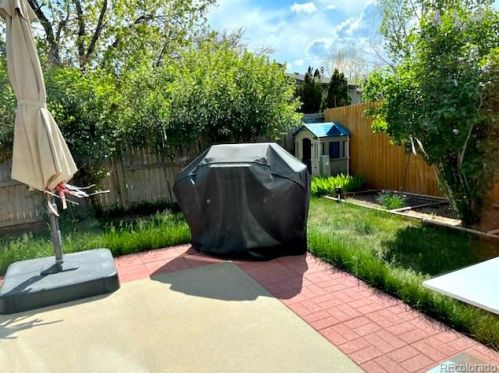4944 125th Ave, Denver CO  80241-3014 exterior