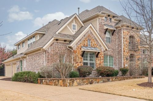 1131 Saddlebrook Dr, Plano, TX 75094-4179
