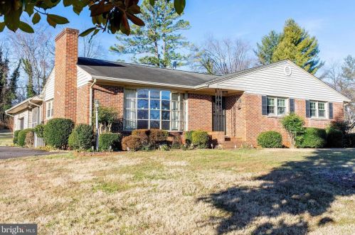150 Red Hill Rd, Madison Mills, VA 22960-1117