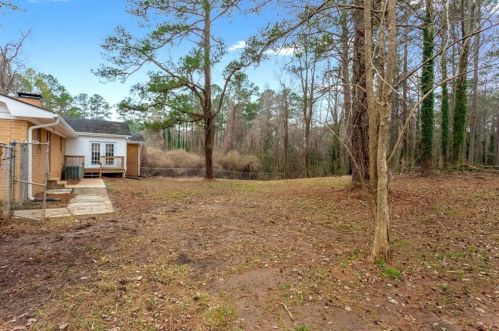 2285 Enon Rd, Atlanta GA  30349-1282 exterior