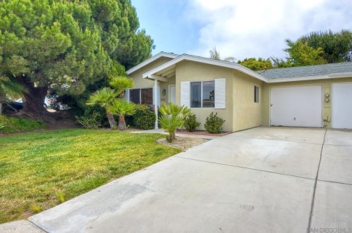 271 Coneflower St, Encinitas, CA 92024-3302