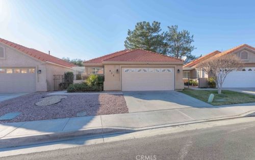 952 Bergamo Ave, San Jacinto, CA 92583-2968