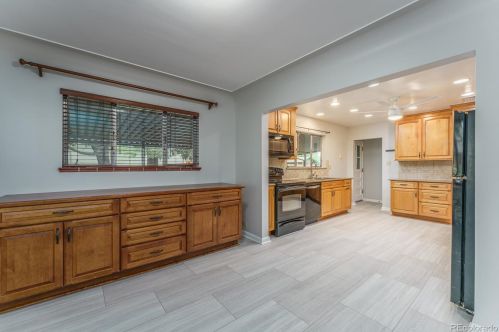 105 Garrison St, Denver CO  80226-1040 exterior