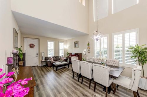 9 Carmichael, Irvine CA  92602-0939 exterior