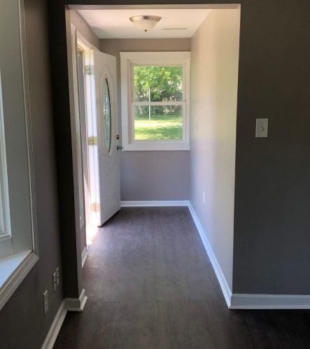 201 13 Pl, Hobart IN 46342-5945 exterior