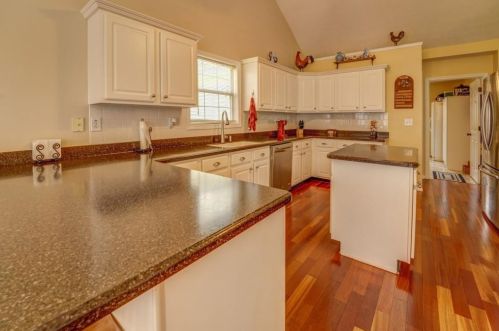 3361 Deer Hollow Trl, Conyers GA  exterior