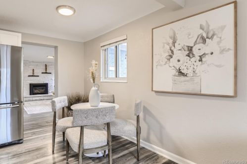 2646 Poplar St, Denver CO  80207-2929 exterior