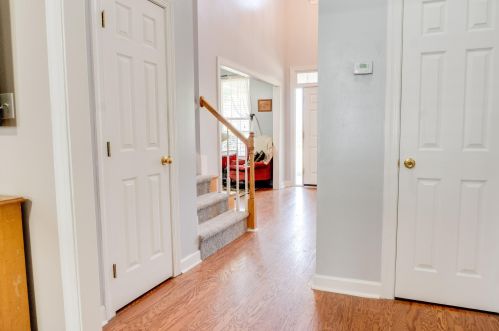 336 Gardenia Dr, Evans GA  30809-8239 exterior