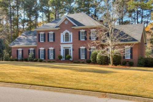 720 Michaels Crk, Evans, GA 30809-4042
